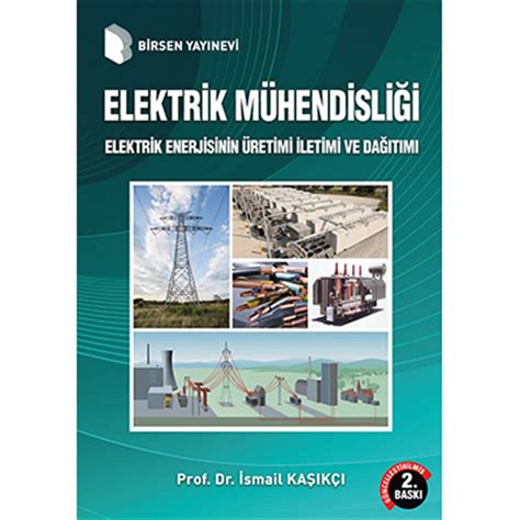 elektrik enerjisi üretim iletim ve dağıtımı bölümü dersleri